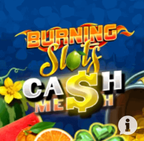 play Burning Slots in betcollect casino
